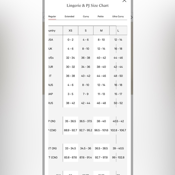 COSABELLA Black Babydoll Size Large - Picture 10 of 10